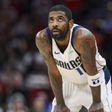 The latest development regarding the ACL injury suffered by Dallas Mavericks star Kyrie Irving is that he is ahead of schedule in knee recovery
