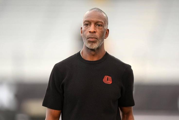 Michael Johnson: Grand Slam Track's financial woes deepen as new filings reveal $31.4 Million debt