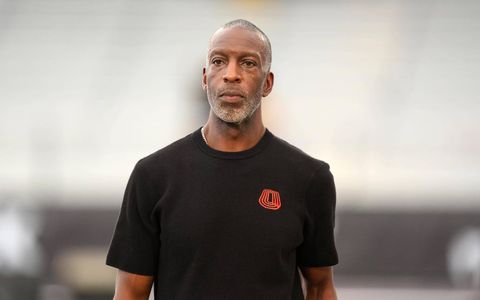 Unpaid Millions to Miami Venue Highlight Financial Trouble in Michael Johnson Track League