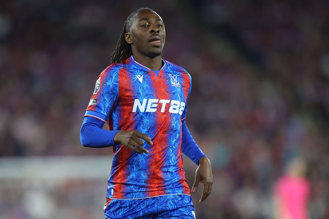 Tottenham enter race for Arsenal target Eberechi Eze.