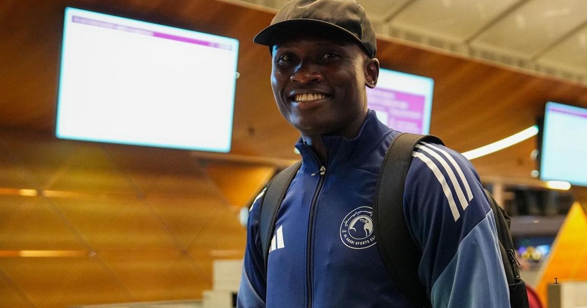 Michael Olunga Begins Major Adventure in Europe Days After Landing New ...