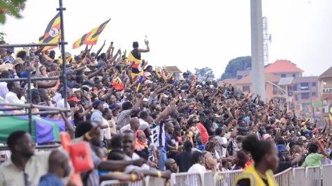 CHAN 2024: Uganda Reveal Cheaper Tickets Than Kenya in Bid to Lure More Fans