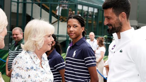 Djokovic Finds Respite in Montenegro After Tough Wimbledon Defeat