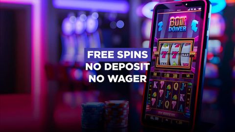 Get 60 Free Spins No Deposit Offer Every Day - No Wagering