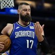 Jonas Valanciunas