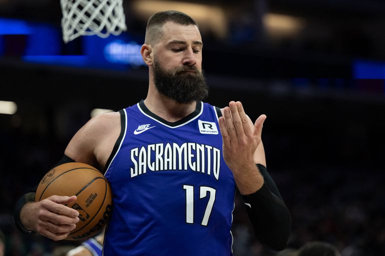 Jonas Valanciunas