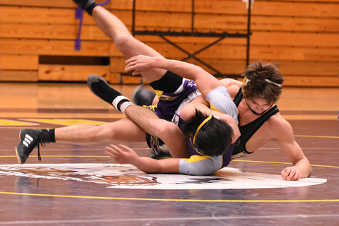 Top Colleges with Wrestling Programs in the US