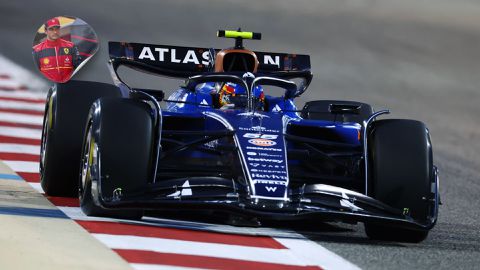 Carlos Sainz: Why I Would Have Joined Red Bull to Partner Max Verstappen