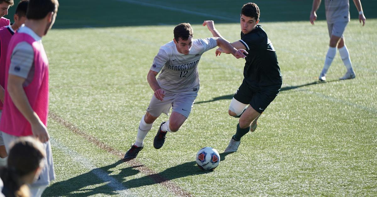 Why Football Is The Perfect Mix of Competition and Camaraderie for ...