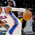 76ers forward Paul George Undergoes Knee Surgery ahead of 2025-26 NBA Season