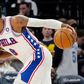 76ers forward Paul George Undergoes Knee Surgery ahead of 2025-26 NBA Season