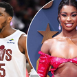 Coco Jones and Donovan Mitchell: 9 things to know about America’s new power couple