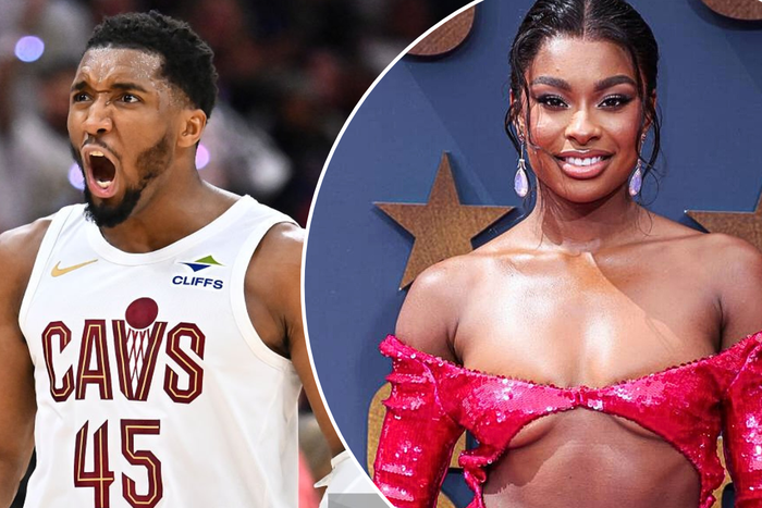 Coco Jones and Donovan Mitchell: 9 things to know about America’s new power couple