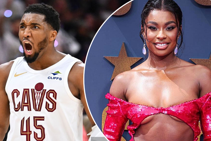 Coco Jones and Donovan Mitchell: 9 things to know about America’s new power couple