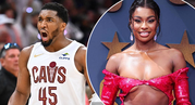 Coco Jones and Donovan Mitchell: 9 things to know about America’s new power couple