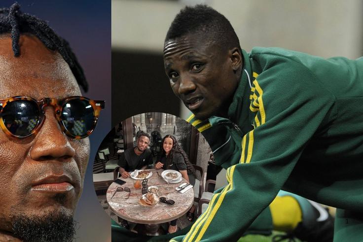 South African Legend Facing Second Costly Divorce as Estranged Wife Seeks Multi-million Settlement