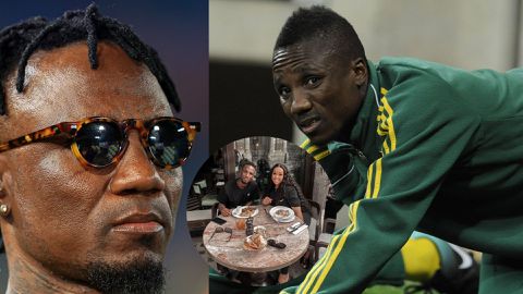 South African Legend Facing Second Costly Divorce as Estranged Wife Seeks Multi-million Settlement