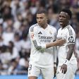 Report: Vinicius reveals he does not want to play where he is unwanted as tensions with Real Madrid intensify