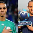 NFF celebrates as Super Eagles of Nigeria legend Osaze Odemwingie celebrates his 44th birthday.