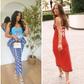 From Rima Edbouche to Sofia Mbemba: The WAGs redefining matchday fashion at the 2026 World Cup