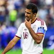 Spain captain Rodri || imago