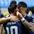 'Leo, don’t do this to us' — Argentina dressing room collapses into tears after Lionel Messi ends 20-year love affair