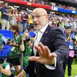 He was spectacular — Spain coach hails Barcelona star after France win