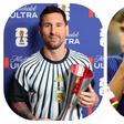 Ballon d'Or Power Rankings: Messi overtakes Mbappe, Dembele after France crash out