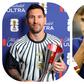 Ballon d'Or Power Rankings: Messi overtakes Mbappe, Dembele after France crash out