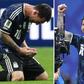 'He is God!' — Fans confess Lionel Messi is the GOAT as Argentina stun England to reach back-to-back World Cup finals