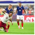 Rodri criticises referee
