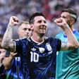 2026 FIFA World Cup Day 33 recap: Messi will always be the GOAT as Yamal clash is set after Argentina’s win over England