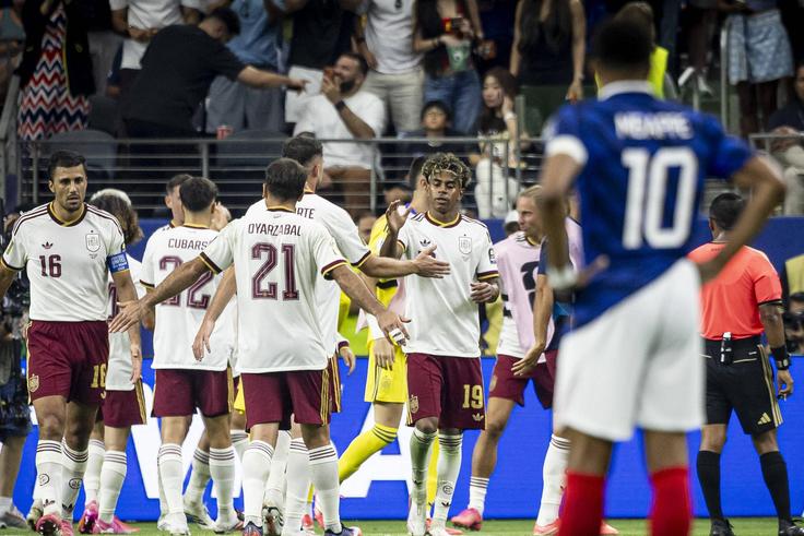 2026 FIFA World Cup Day 32 recap: Yamal is ‘Mr Talk and Do’, but Mbappé has a problem
