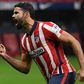 Diego Costa joins Brazilian leaders Atletico Mineiro