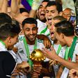 Mahrez-led Algeria the team to avoid in Cup of Nations draw