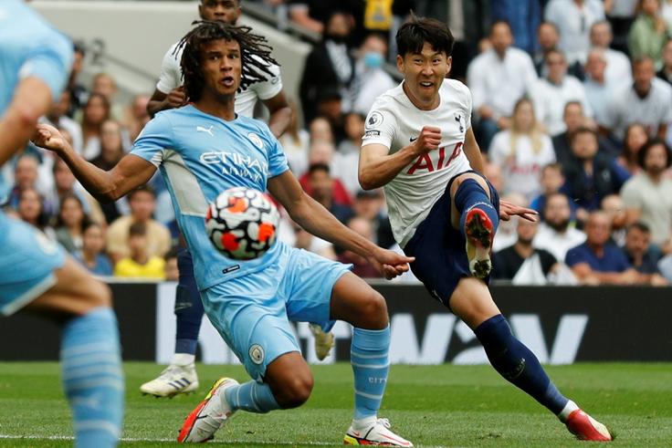 Tottenham vs. Manchester City betting tips and odds