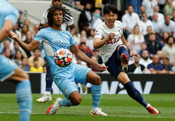 3 Betting tips and odds for Manchester City vs. Tottenham