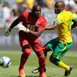 Sundowns' Mweene saves four penalties, scores in shootout