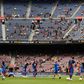 No Messi, no problem as Barcelona take 'leap into unknown' with victory