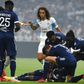 'After Eriksen, it gave us chills': Bordeaux's Kalu collapses in match