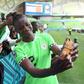 Super Falcons star Uchenna Kanu