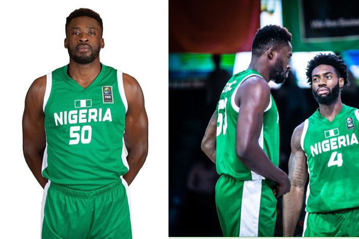 It was a massive loss for D'Tigers are they have just one group game to qualify for the knockout stages.