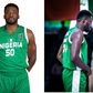 It was a massive loss for D'Tigers are they have just one group game to qualify for the knockout stages.