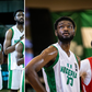 Nigeria crash out of Olympic Pre-qualifying Tournament following D'Tigers defeat to Mali