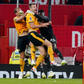 Man United vs Wolves: Officials involved in VAR blunder dropped