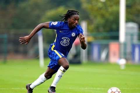 Leicester City on the verge of signing Kenyan midfielder