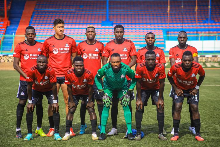 Why Vipers against Mamelodi Sundowns is off