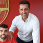 Competition for Ramsdale as Arsenal announce Raya