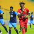 Mukwala, teammates zeal impress Ghana legend