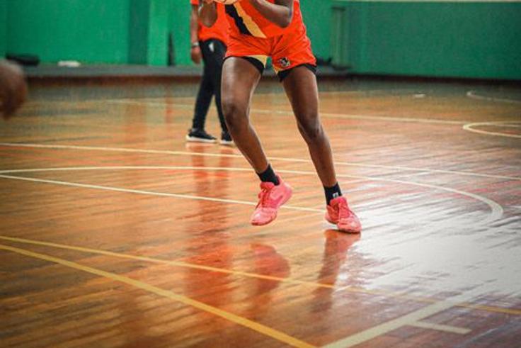 The future is bright for this Gazelles team after the AfroBasket tournament- Jane Asinde